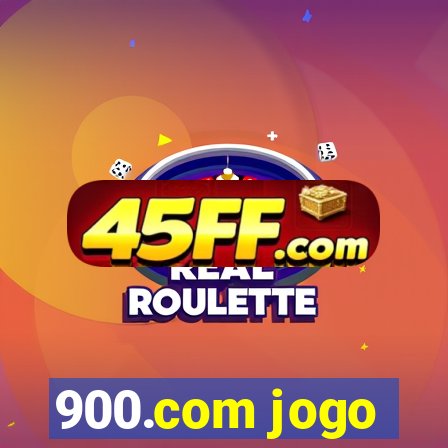 900.com jogo